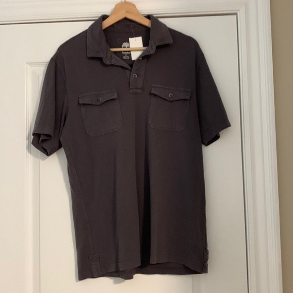 Timberland Polo shirt Men
